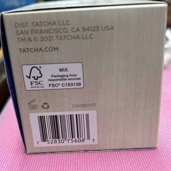 Tatcha Indigo Overnight Repair Serum Treatment 1.7 Ounces - Picture 5 of 6